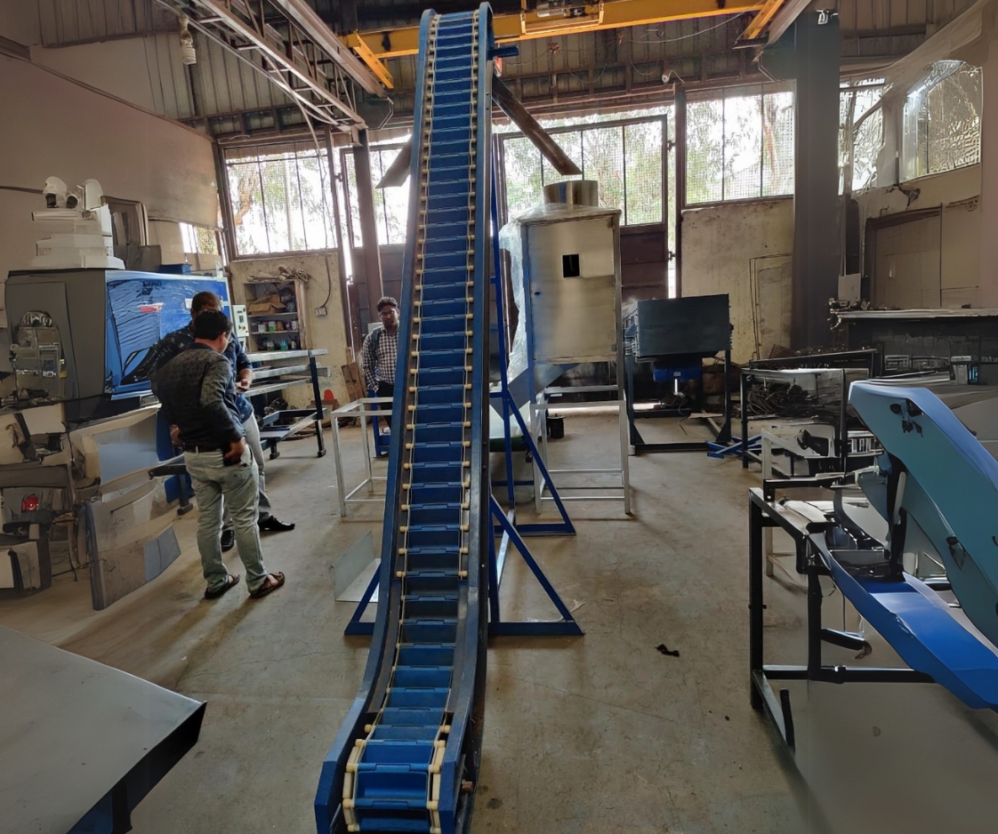 Rotary valve